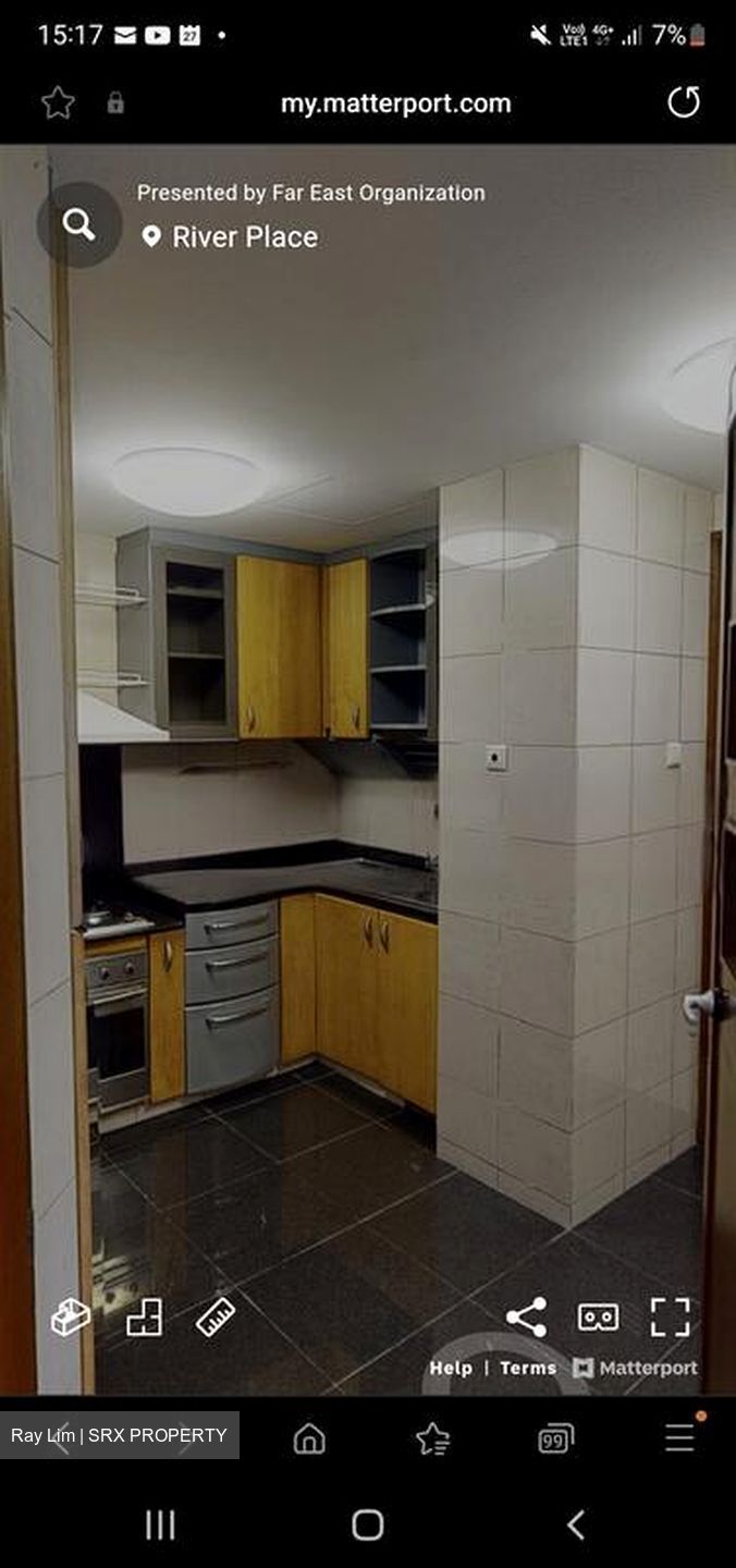 River Place (D3), Condominium #452527151